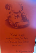 Load image into Gallery viewer, Customizable Notebook