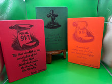 Load image into Gallery viewer, Customizable Notebook
