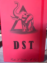 Load image into Gallery viewer, Customizable Notebook
