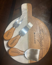 Load image into Gallery viewer, Customizable Cutting Board
