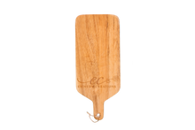 Load image into Gallery viewer, Customizable Cutting Board
