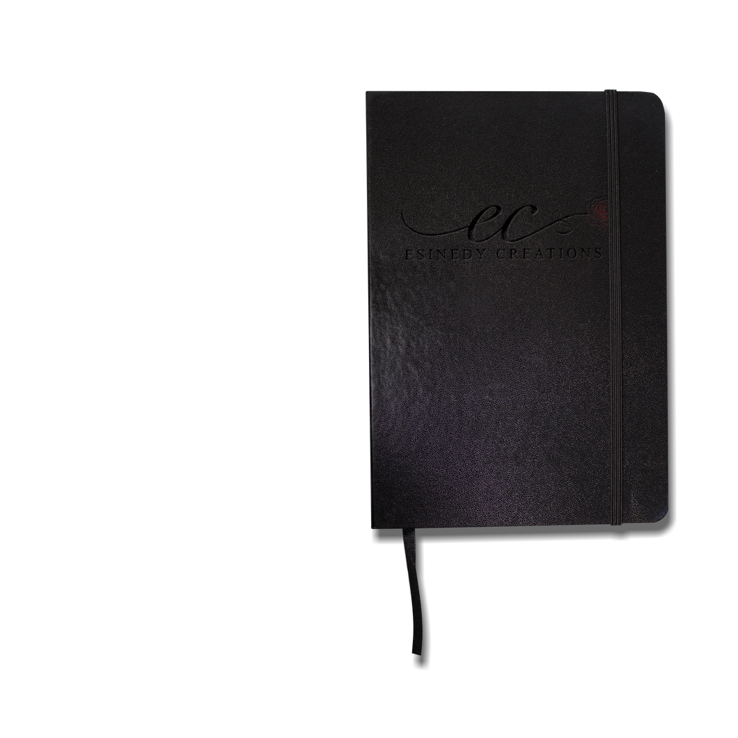 Customizable Notebook