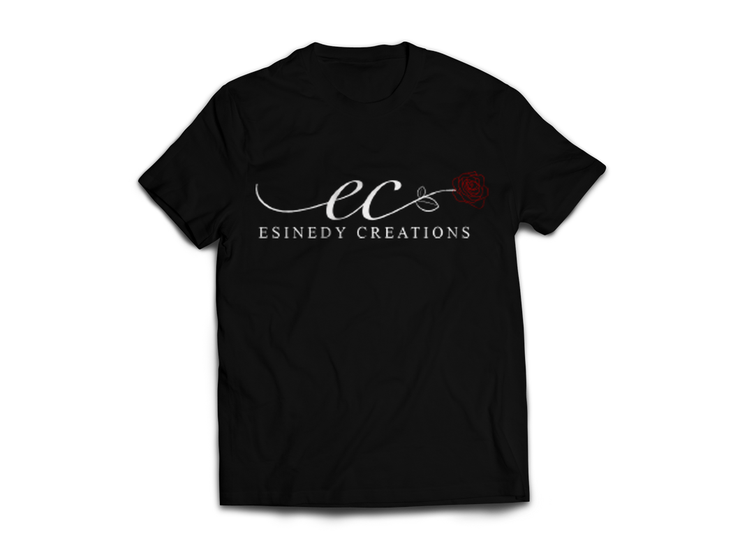 Customizable T-Shirt