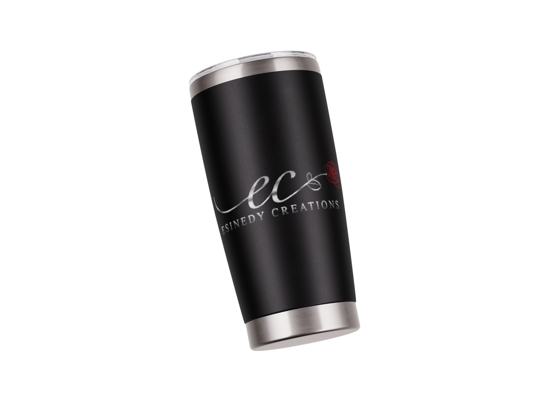 Customizable Tumbler