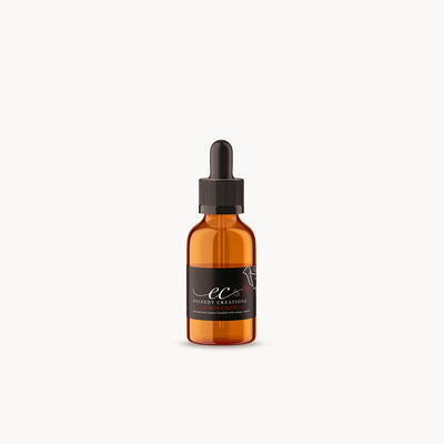 Lemon Chiffon Burning Oil
