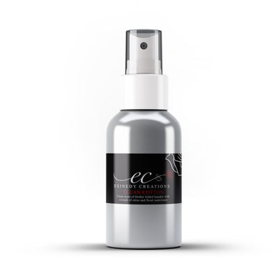 Clean Cotton Room Spray