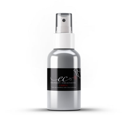 Exotic Room Spray