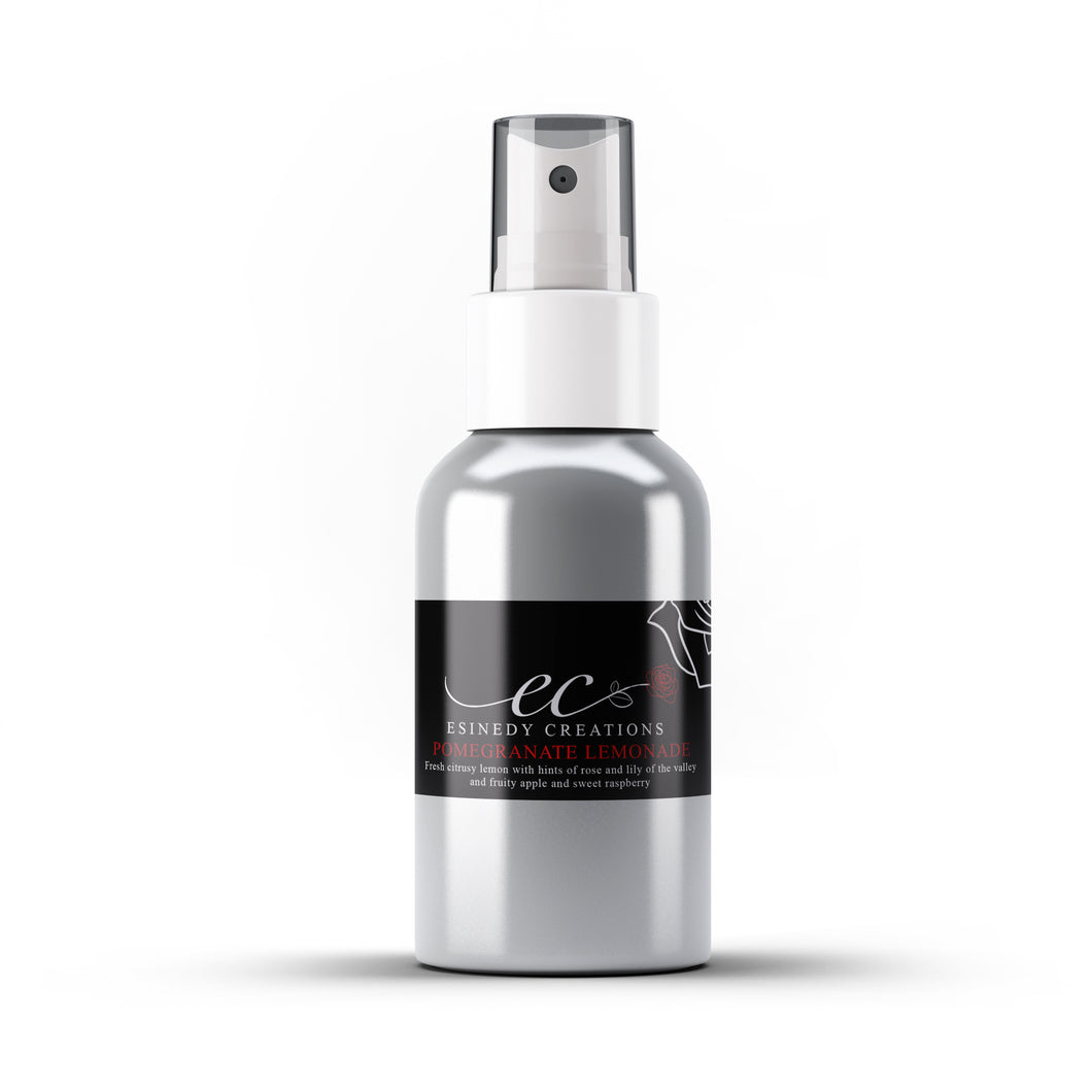 Pomegranate Lemonade Room Spray