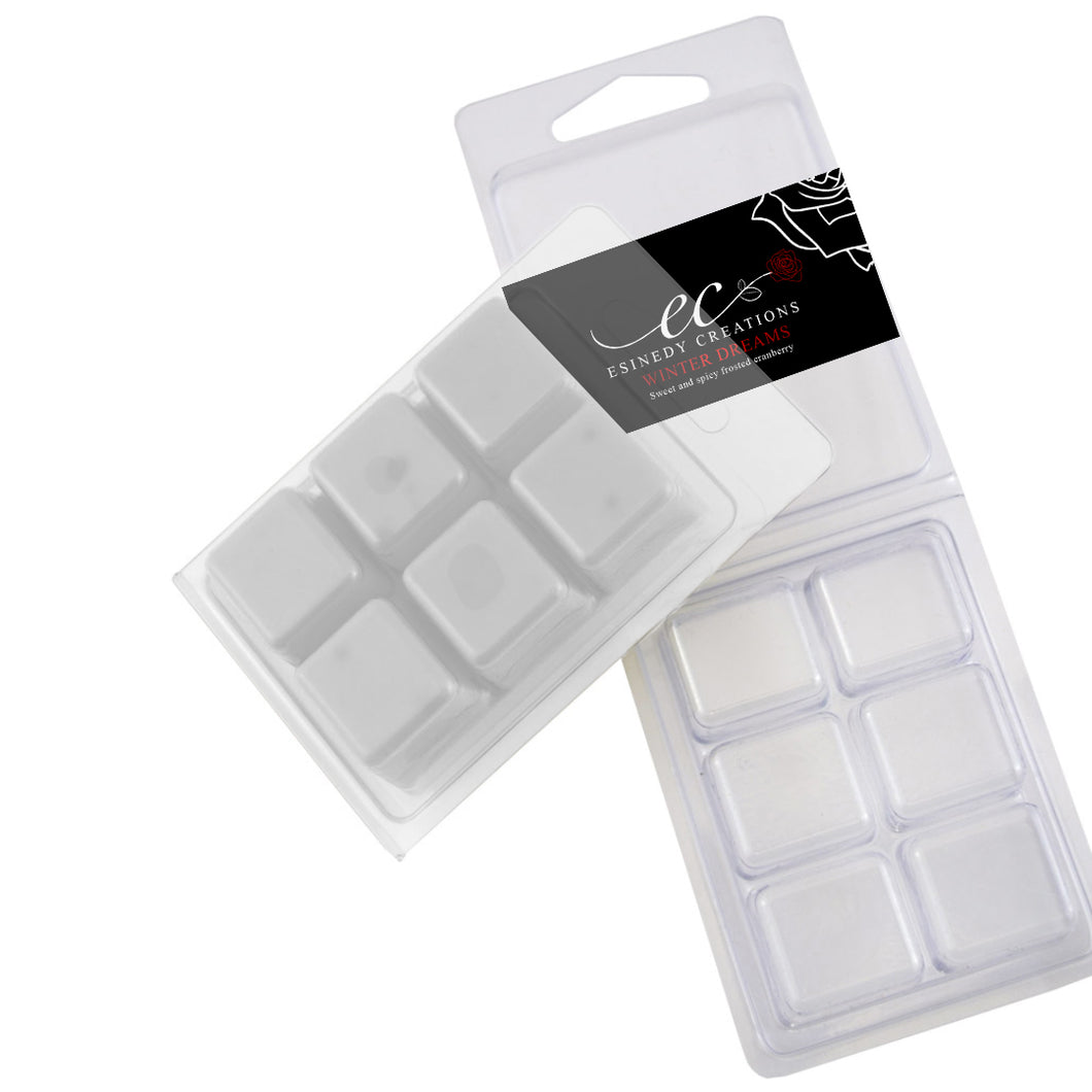 Winter Dreams Wax Melts