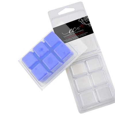 Coconut Bourbon Wax Melts