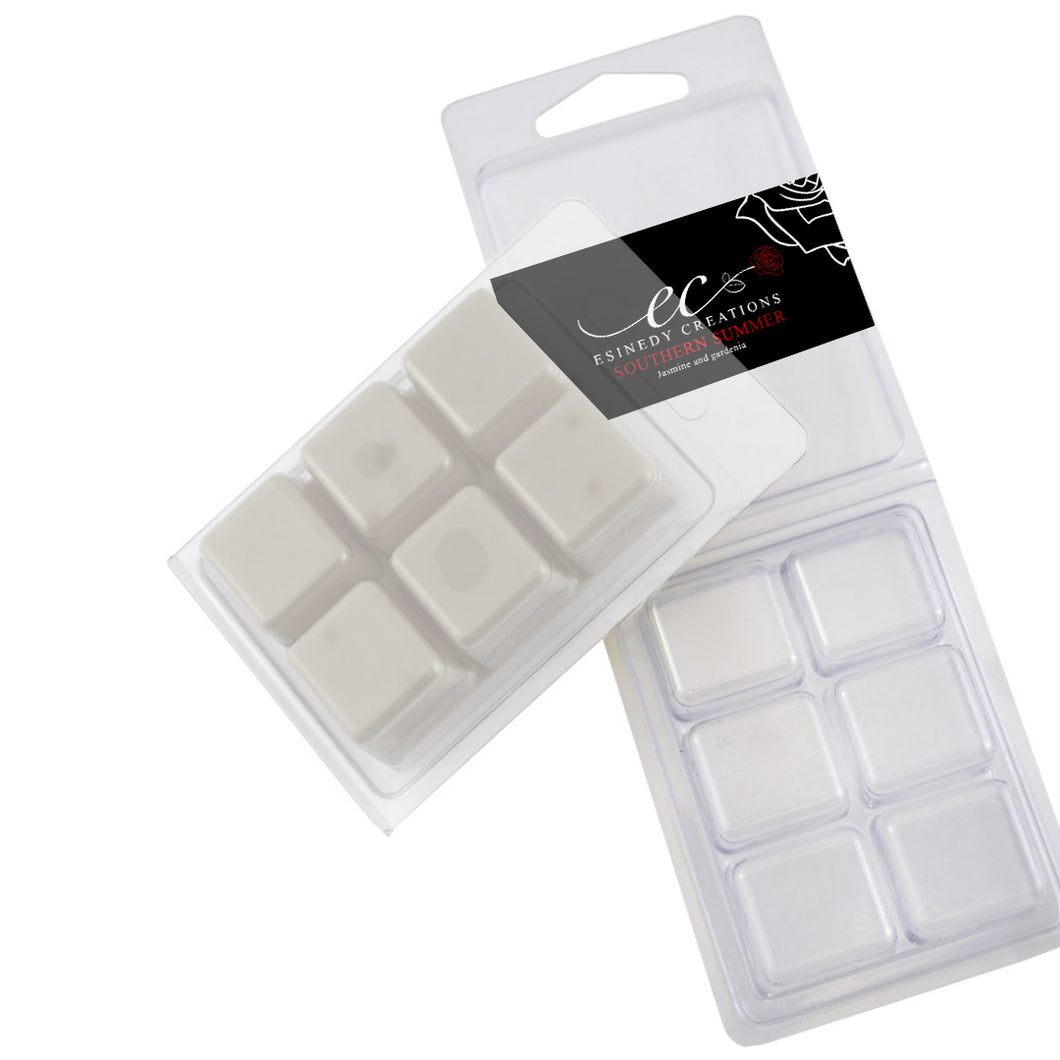 Southern Summer Wax Melts