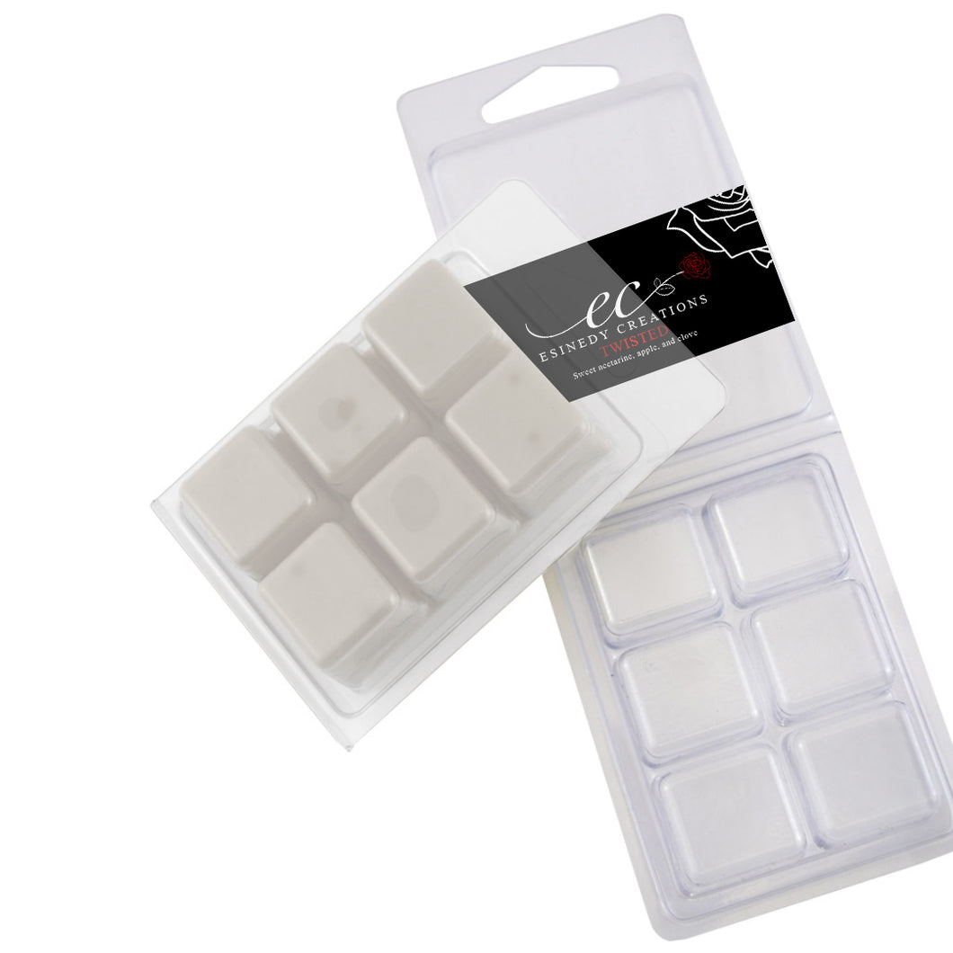 Twisted Wax Melts